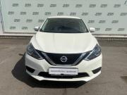 Nissan Sylphy III (China Market) Рестайлинг Нижний Тагил  - изображение 25