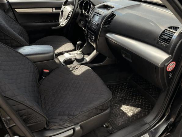 Kia Sorento II с пробегом 2012 года, цена 1 335 000 рублей, 197900 км, внедорожник, Автокод Объявления