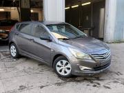Hyundai Solaris I Рестайлинг Нижний Новгород  - изображение 3