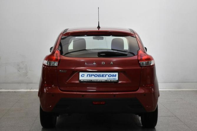 Lada (ВАЗ) XRAY I с пробегом 2018 года, цена 765 000 рублей, 72910 км, хэтчбек, Автокод Объявления