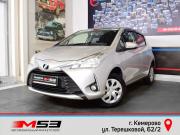 Toyota Vitz III (XP130) Рестайлинг 2 Кемерово  - изображение 25