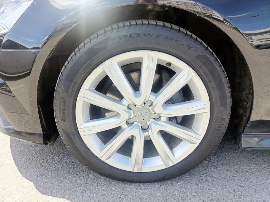 Audi A6 IV (C7) Рестайлинг Брянск  - изображение 10
