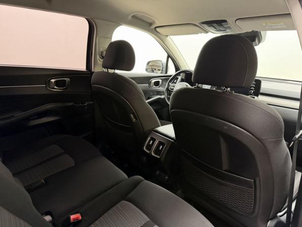 Kia Sorento IV с пробегом 2021 года, цена 3 450 000 рублей, 89137 км, внедорожник, Автокод Объявления