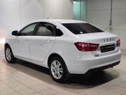 Lada (ВАЗ) Vesta I Самара  - изображение 25
