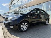Kia Rio III Рестайлинг Набережные Челны  - изображение 22