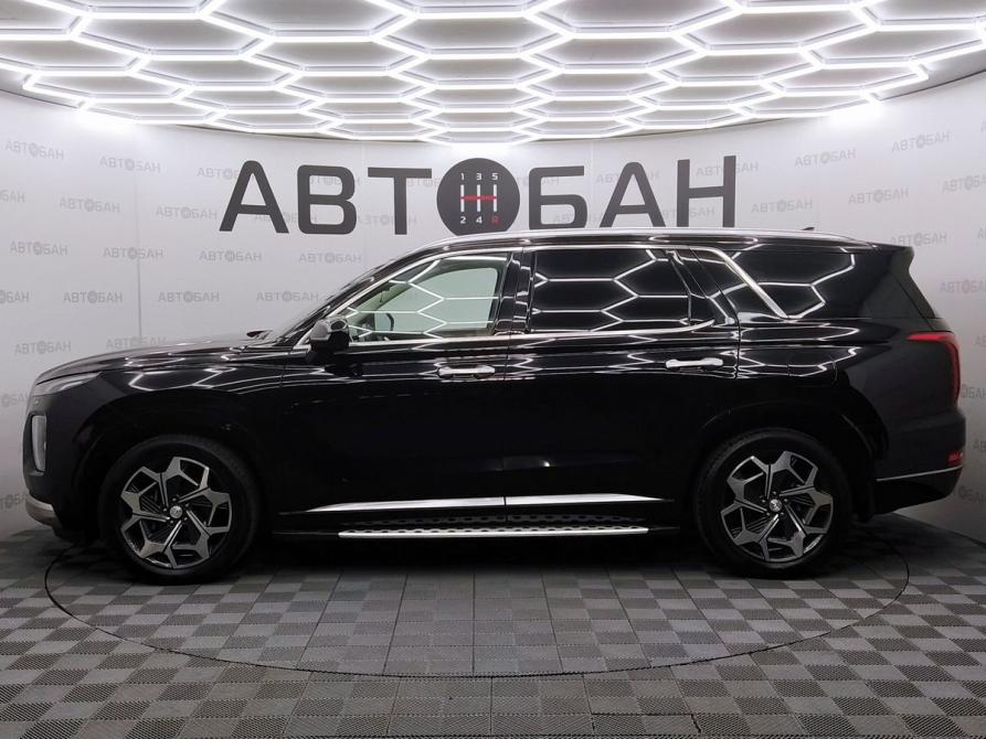 Hyundai Palisade I Екатеринбург  - изображение 4
