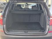 BMW X3 II (F25) Казань  - изображение 34