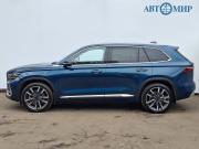 Geely Monjaro I Москва  - изображение 23