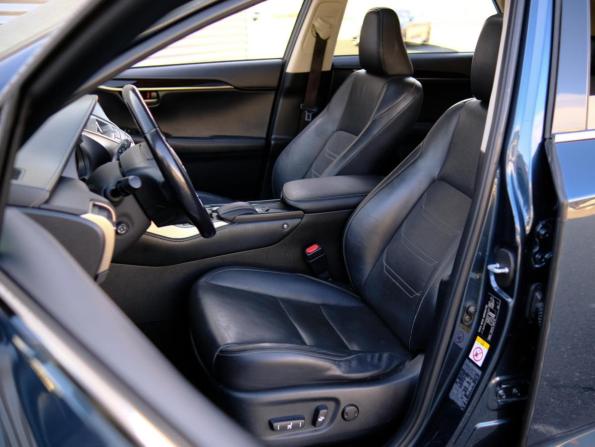 Lexus NX I с пробегом 2014 года, цена 2 355 555 рублей, 113608 км, внедорожник, Автокод Объявления