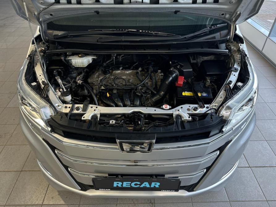 Toyota Noah III (R80) Санкт-Петербург  - изображение 11