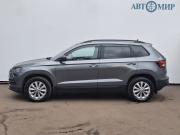 Skoda Karoq I Москва  - изображение 20