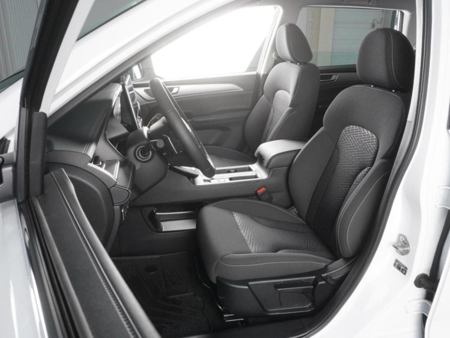 Haval M6 II Минеральные Воды  - изображение 10
