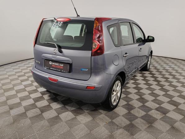 Nissan Note I Рестайлинг с пробегом 2011 года, цена 670 000 рублей, 163916 км, хэтчбек, Автокод Объявления