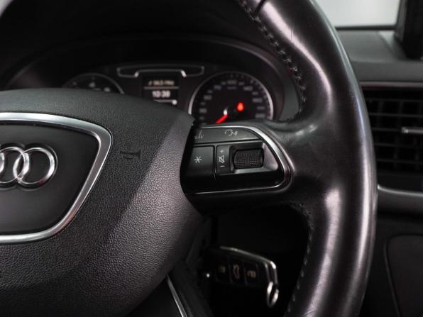 Audi Q3 I (8U) с пробегом 2012 года, цена 1 643 000 рублей, 143061 км, внедорожник, Автокод Объявления
