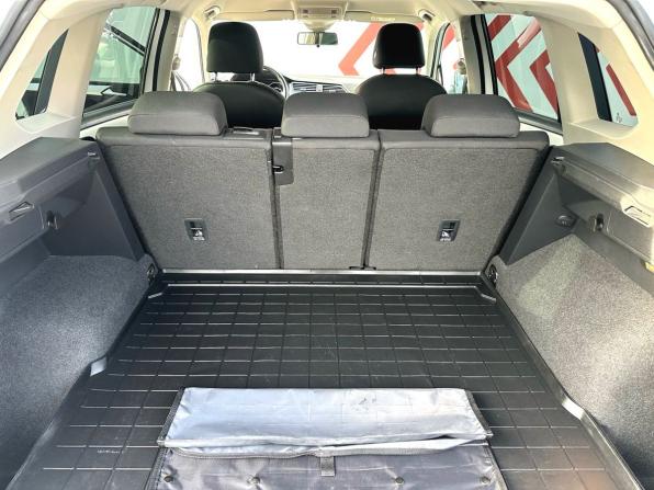 Volkswagen Tiguan II с пробегом 2020 года, цена 2 680 000 рублей, 93623 км, внедорожник, Автокод Объявления