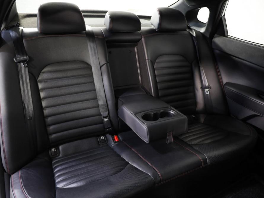 Kia Optima IV Санкт-Петербург  - изображение 31