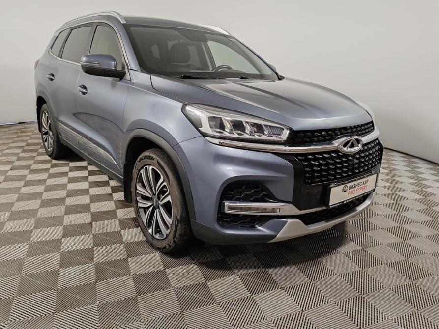 Chery Tiggo 8 I Москва  - изображение 3