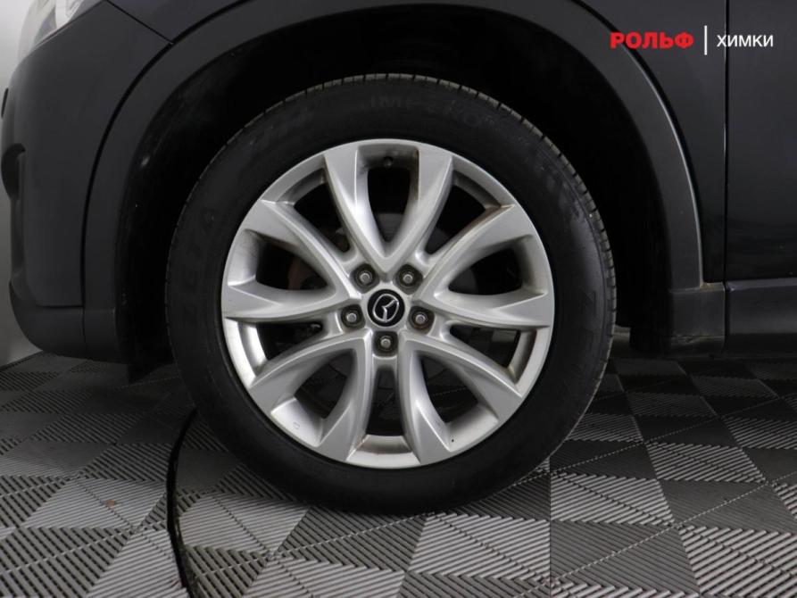 Mazda CX-5 I Химки  - изображение 13