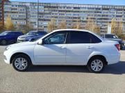 Lada (ВАЗ) Granta I Рестайлинг Йошкар-Ола  - изображение 32