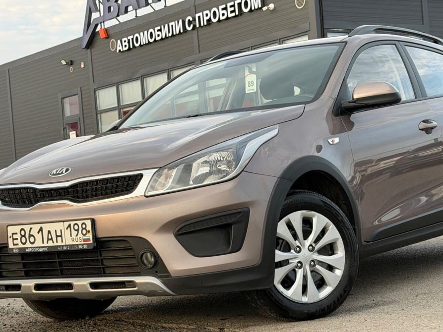 Kia Rio IV Волгоград  - изображение 2