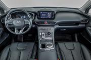 Hyundai Santa Fe IV Рестайлинг Казань  - изображение 22