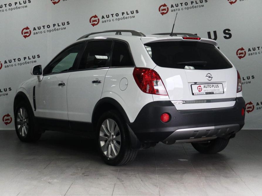 Opel Antara I Рестайлинг Минеральные Воды  - изображение 2