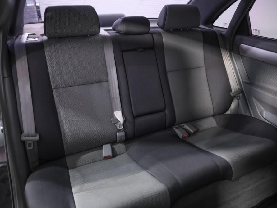 Chevrolet Lacetti I Санкт-Петербург  - изображение 19