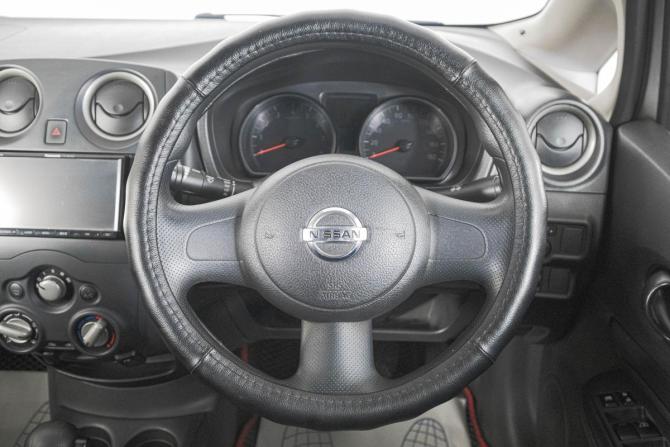 Nissan Note II с пробегом 2014 года, цена 719 000 рублей, 169000 км, хэтчбек, Автокод Объявления