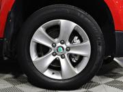 Skoda Yeti I Белгород  - изображение 32