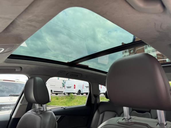 Audi Q7 II (4M) с пробегом 2016 года, цена 3 440 000 рублей, 145114 км, внедорожник, Автокод Объявления