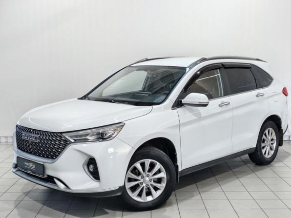 Haval M6 II