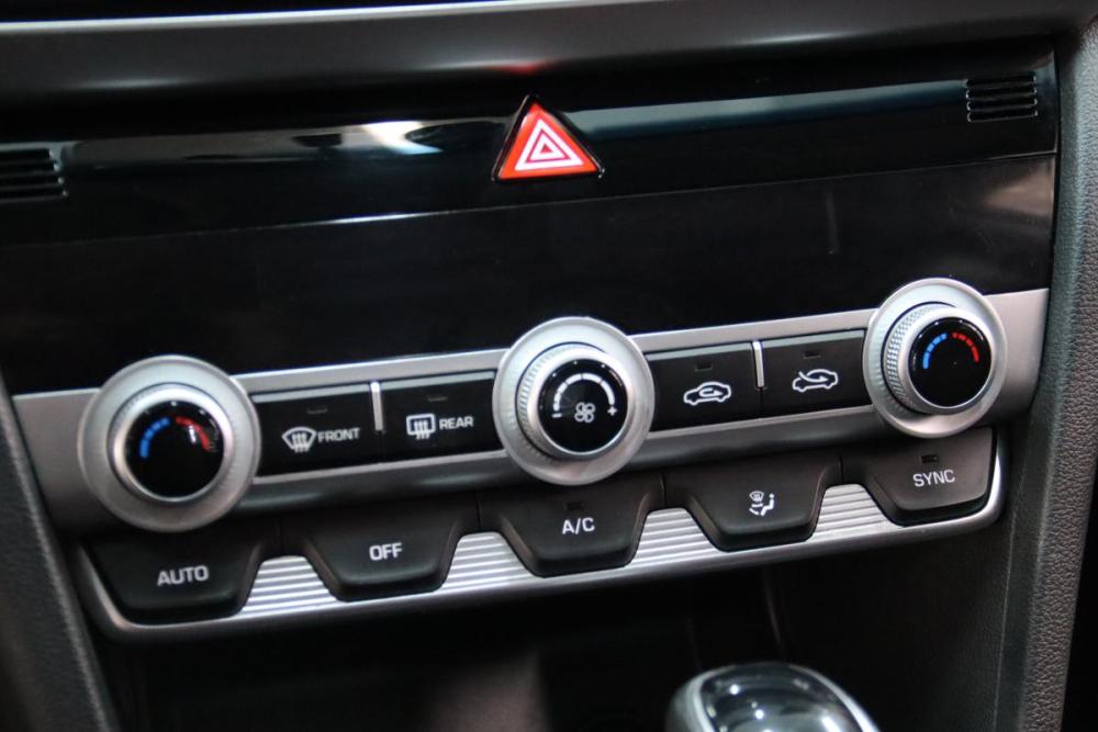 Hyundai Elantra VI (AD) Рестайлинг Сургут  - изображение 24