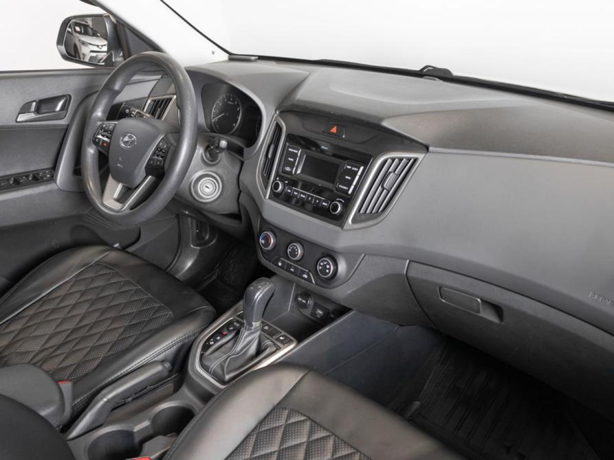 Hyundai Creta I Рестайлинг Казань  - изображение 7