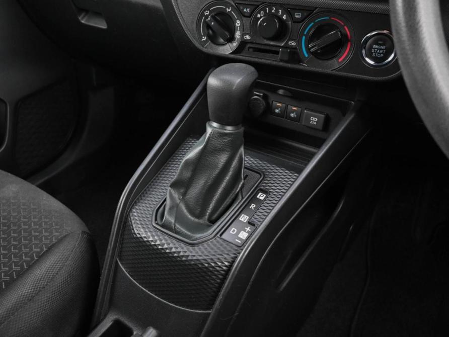 Daihatsu Rocky A200 Новороссийск  - изображение 23
