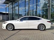 Lexus ES VII Санкт-Петербург  - изображение 35