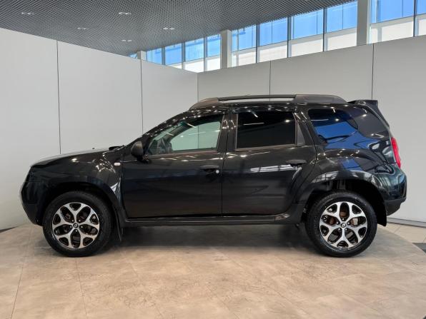 Renault Duster I с пробегом 2014 года, цена 820 000 рублей, 108515 км, внедорожник, Автокод Объявления