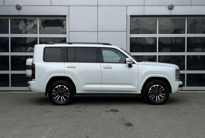 Haval H9 I Рестайлинг с пробегом 2024 года, цена 3 775 000 рублей, 35925 км, внедорожник, Автокод Объявления