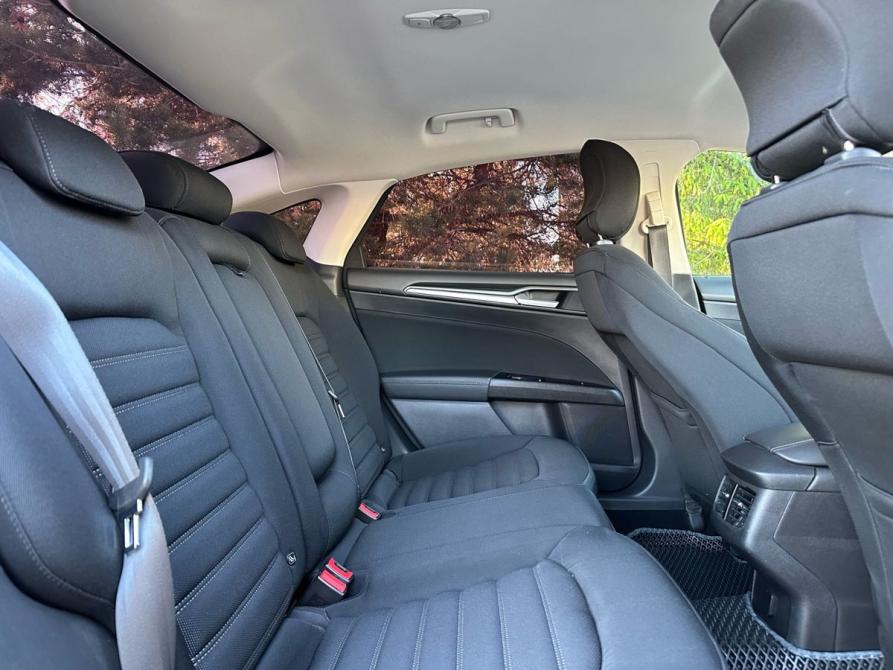 Ford Mondeo V Санкт-Петербург  - изображение 27
