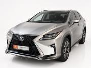 Lexus RX IV Тюмень  - изображение 2