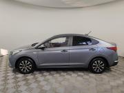 Hyundai Solaris II Рестайлинг Москва  - изображение 30