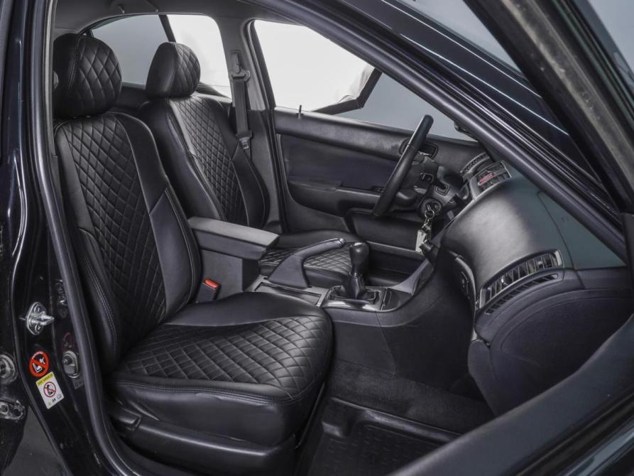 Honda Accord VII Рестайлинг Ростов-на-Дону  - изображение 8