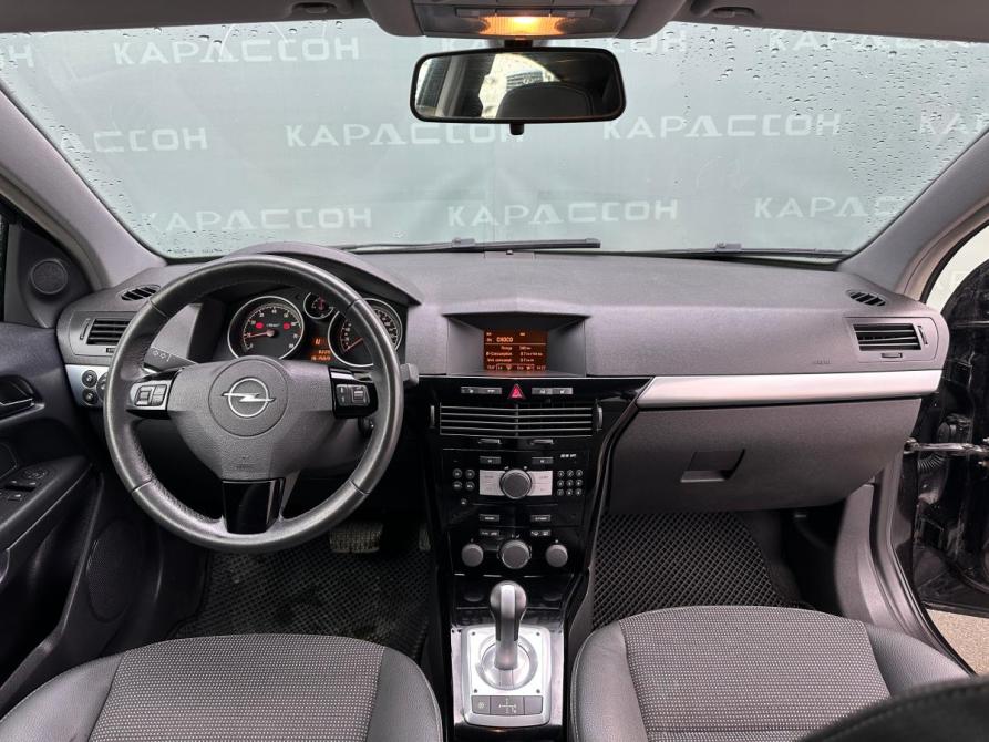 Opel Astra H Рестайлинг Екатеринбург  - изображение 6