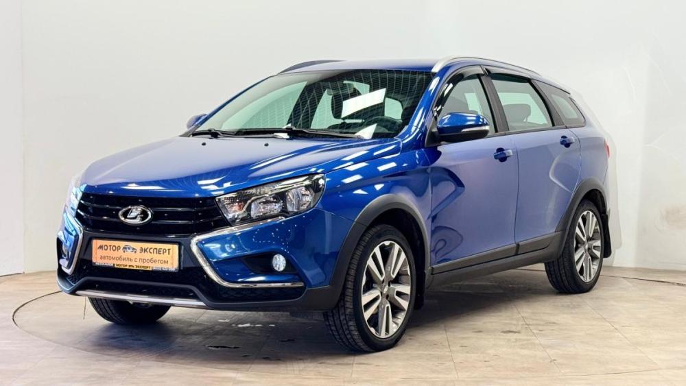 Lada (ВАЗ) Vesta I Киров  - изображение 1
