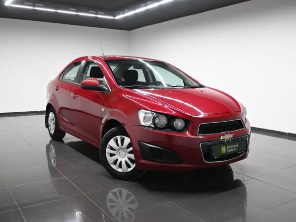 Chevrolet Aveo II с пробегом 2014 года, цена 765 000 рублей, 84451 км, седан, Автокод Объявления