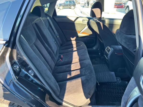Nissan Teana II с пробегом 2011 года, цена 1 050 000 рублей, 231475 км, седан, Автокод Объявления