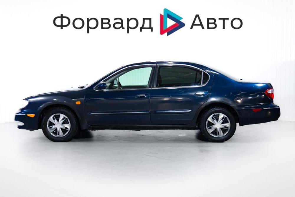 Nissan Cefiro III (A33) Тюмень  - изображение 5