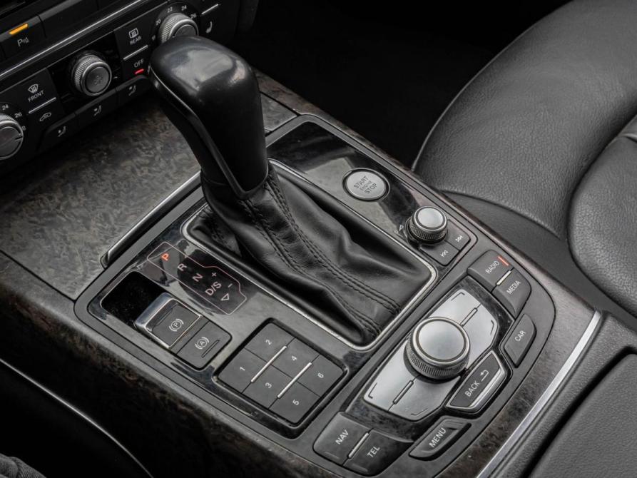 Audi A6 IV (C7) Рестайлинг Краснодар  - изображение 21