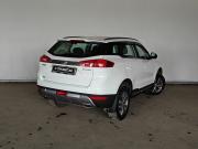 Geely Atlas I Москва  - изображение 23