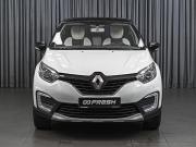 Renault Kaptur I Ставрополь  - изображение 26