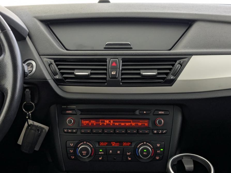 BMW X1 I (E84) Рестайлинг Москва  - изображение 15